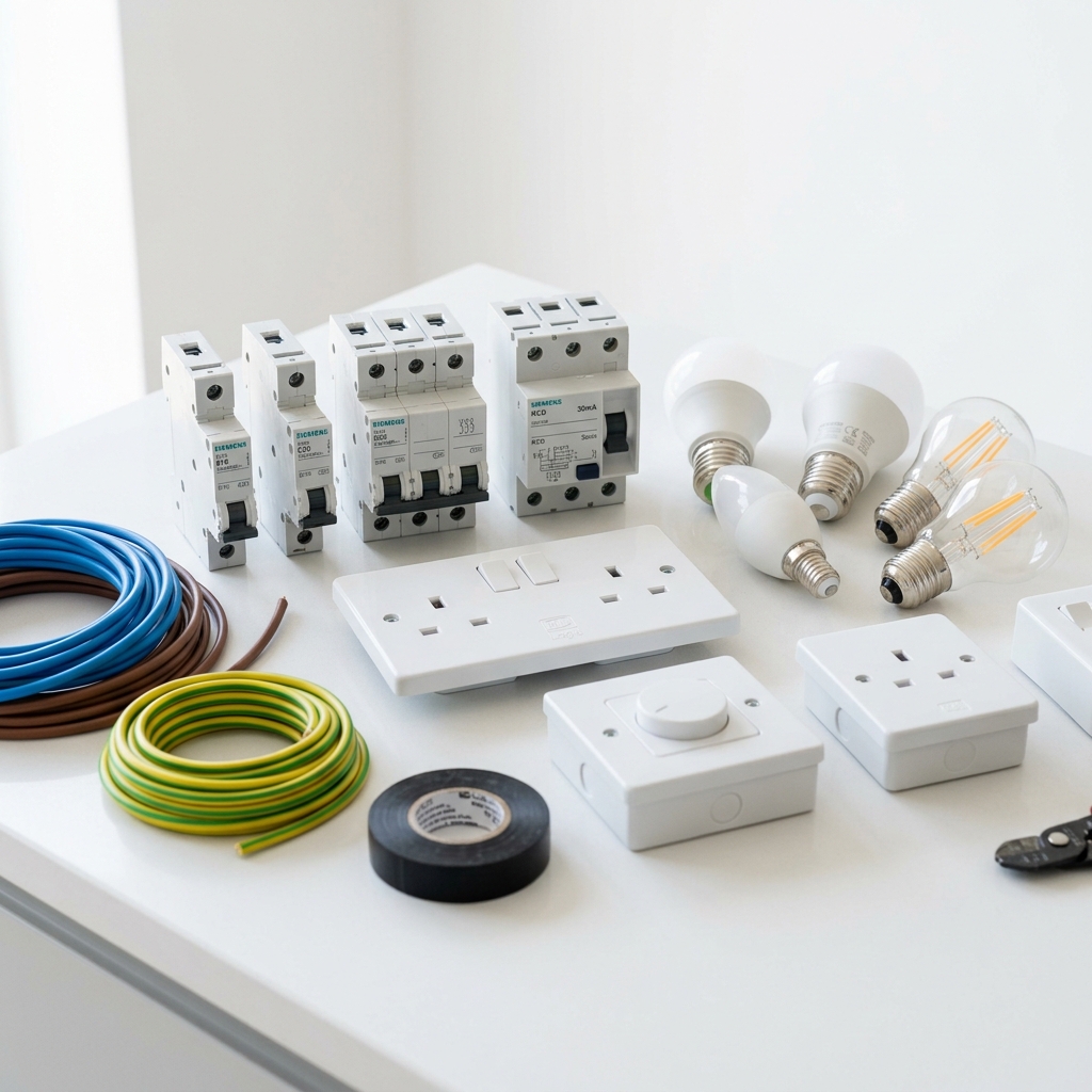 Electrical
