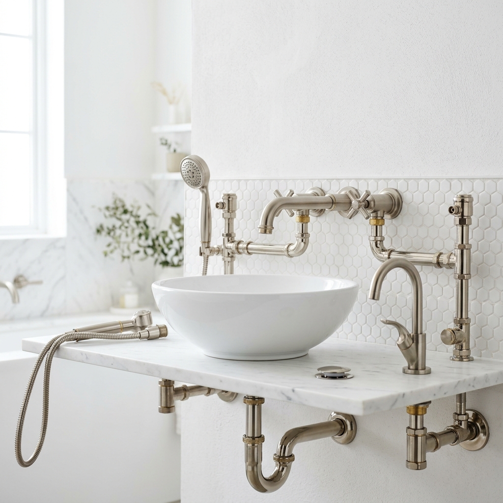 Plumbing
