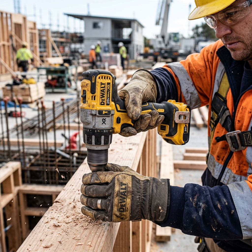 Construction