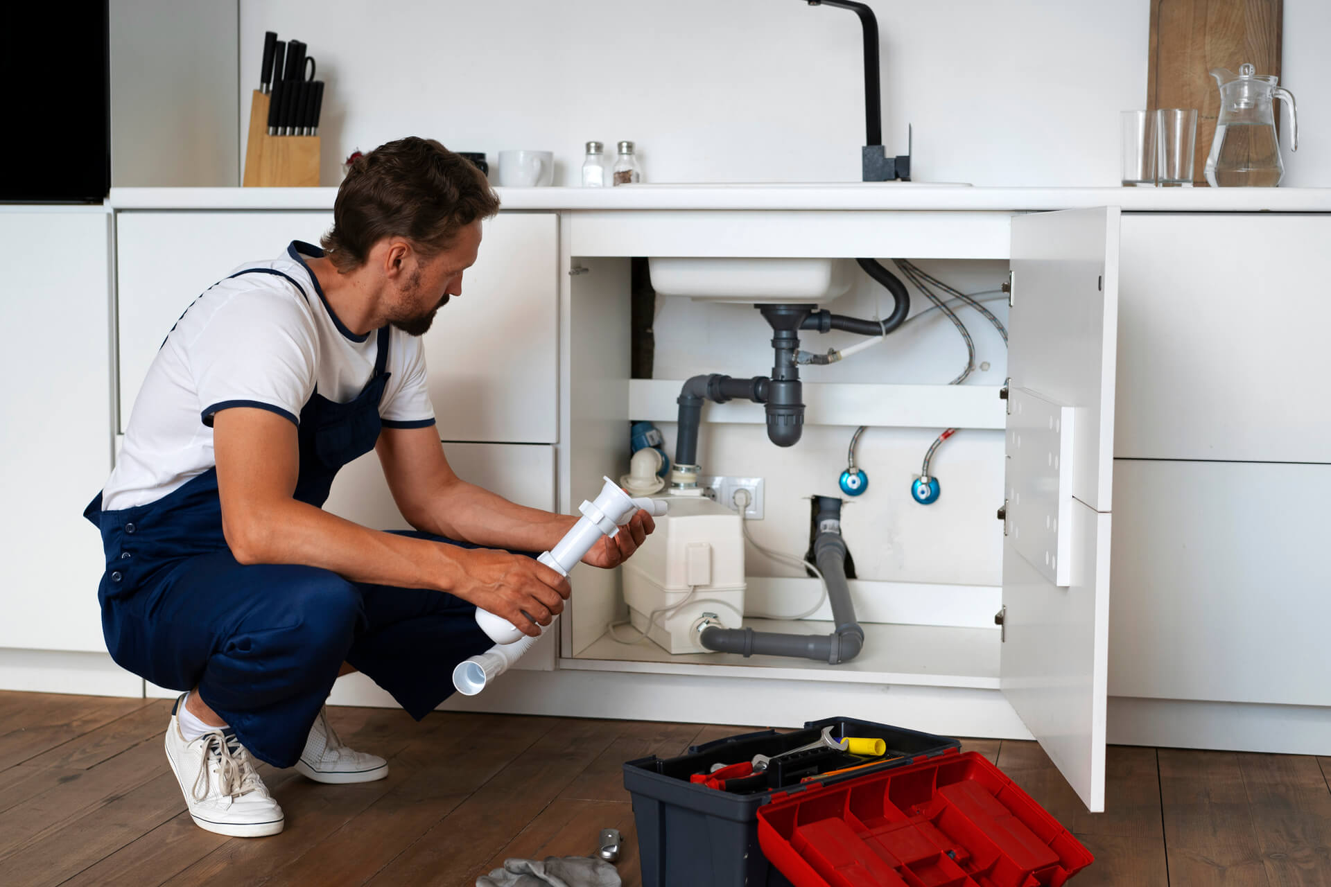 Commercial Installations