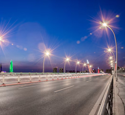 Lighting Solutions