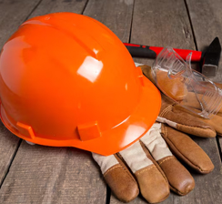 Safety Equipment
